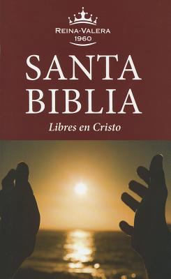 Santa Biblia-Rvr 1960 [Spanish] 1937628159 Book Cover