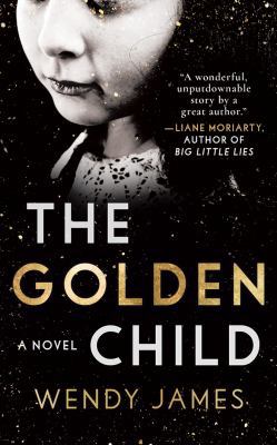 The Golden Child 1978648480 Book Cover