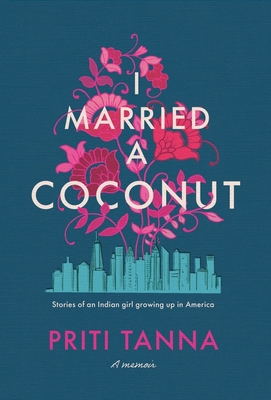 I Married a Coconut B0C9NV7KX3 Book Cover
