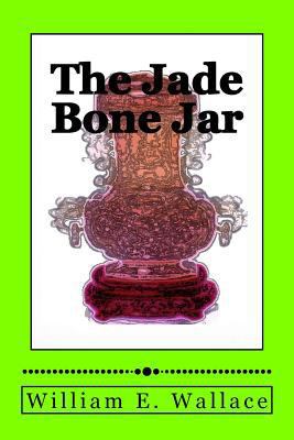 The Jade Bone Jar 1496163931 Book Cover