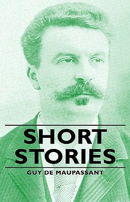 Short Stories 144373330X Book Cover