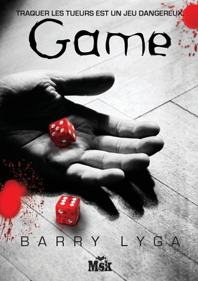 Game [French] 2702436943 Book Cover