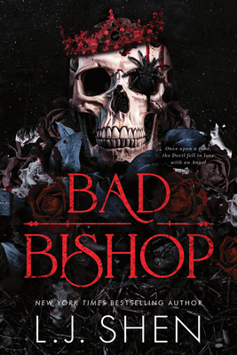 Bad Bishop (Standard Edition) 146425205X Book Cover