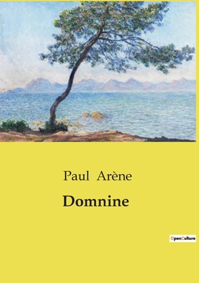 Domnine [French] B0D3YBJR53 Book Cover