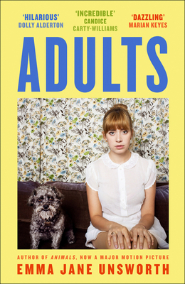 Adults 0008334633 Book Cover