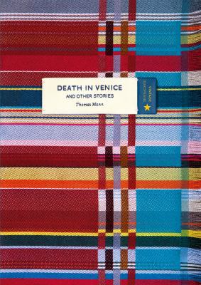 Death in Venice and Other Stories (Vintage Clas... 1784875015 Book Cover