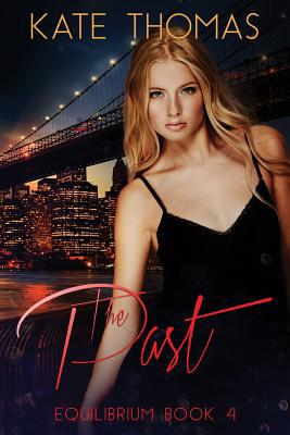 The Past 1530072255 Book Cover