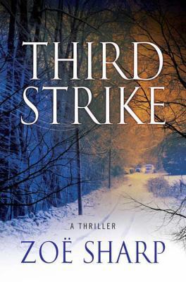 Third Strike 0312358970 Book Cover