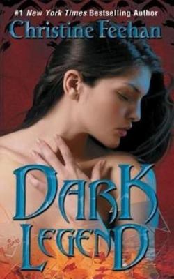 Dark Legend 1596078375 Book Cover