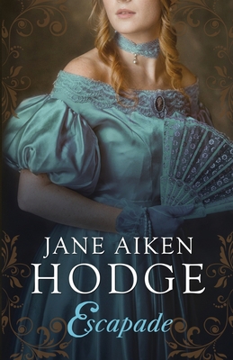 Escapade 191309927X Book Cover
