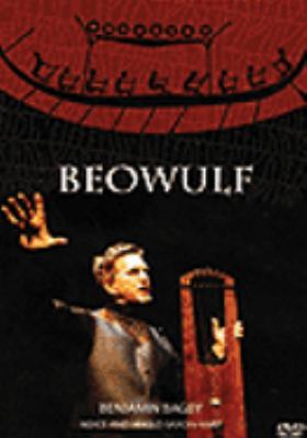 Beowulf 1417229691 Book Cover
