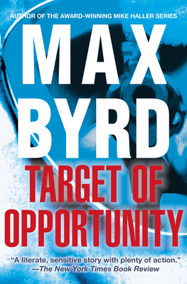 Target of Opportunity 1618580299 Book Cover