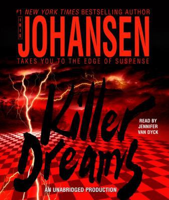 Killer Dreams 0739332058 Book Cover