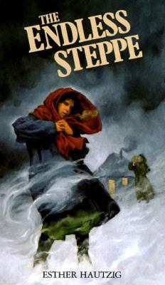 The Endless Steppe: Growing Up in Siberia 0833517546 Book Cover