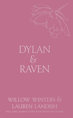 Dylan & Raven: It's Just Business B0DK5ZJ7TD Book Cover