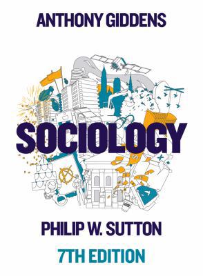 Sociology 074565293X Book Cover