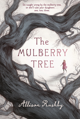 The Mulberry Tree 1536207616 Book Cover