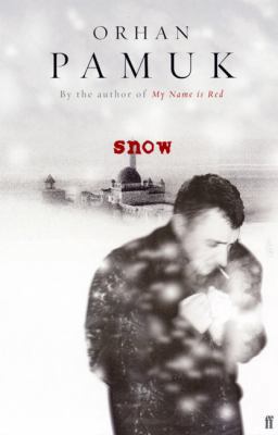 Snow 0571220657 Book Cover