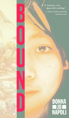 Bound 1417771771 Book Cover