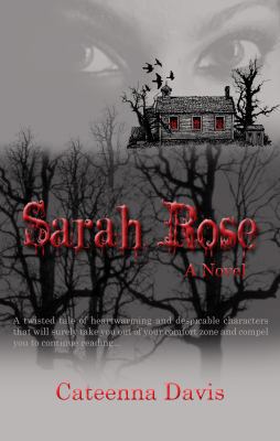 Sarah Rose 0615536441 Book Cover