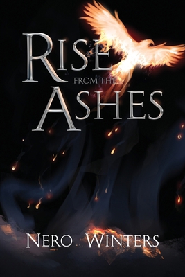 Rise From The Ashes B0GZSMLGVX Book Cover
