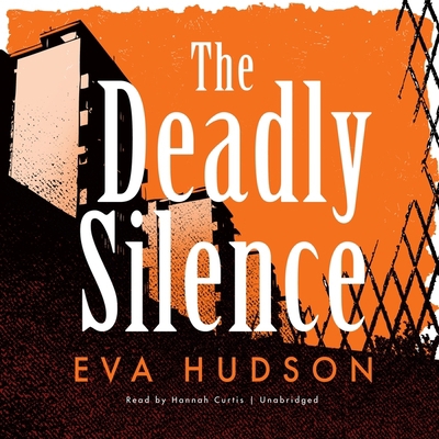 The Deadly Silence B09VWGGQ4T Book Cover