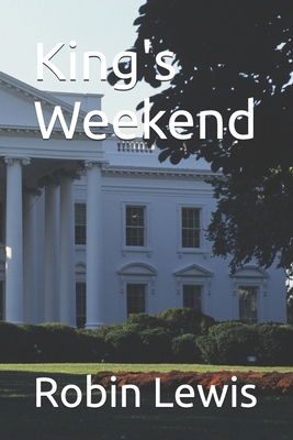 King's Weekend B0FBX55PTP Book Cover