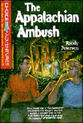 The Appalachian Ambush 0842351337 Book Cover