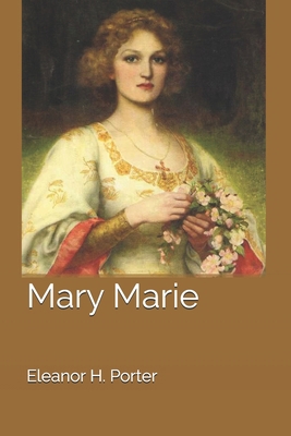 Mary Marie 1698670281 Book Cover