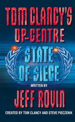 State of Siege B007YTKN48 Book Cover