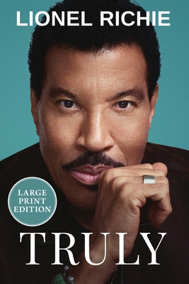 Truly [Large Print] 0063410478 Book Cover