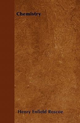 Chemistry 1446037665 Book Cover