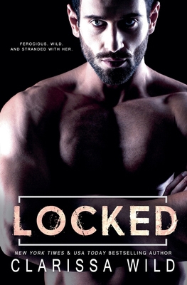Locked B0D6X75PMF Book Cover