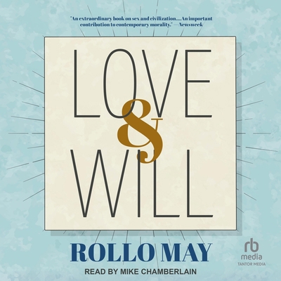 Love & Will B0DSY1RSQM Book Cover