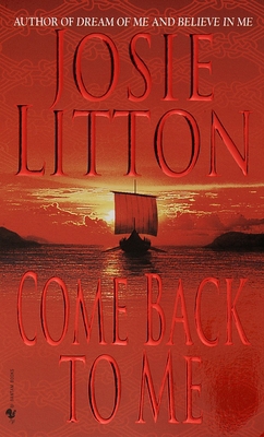 Come Back to Me 0553581643 Book Cover