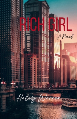 Rich Girl 1778248381 Book Cover