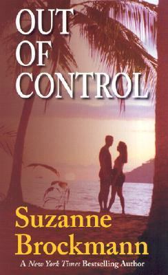 Out of Control [Large Print] 0786251980 Book Cover