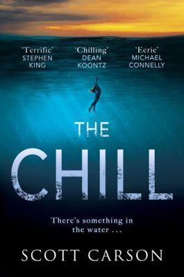 The Chill 1787395138 Book Cover