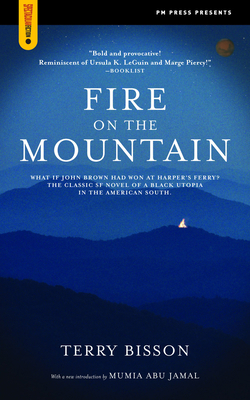 Fire on the Mountain 1604860871 Book Cover