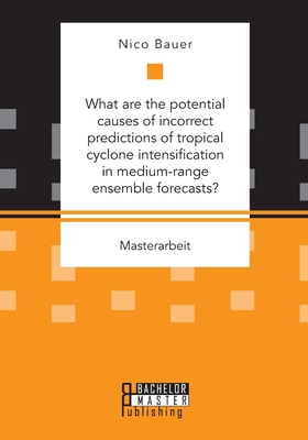What are the potential causes of incorrect pred... 3959931131 Book Cover