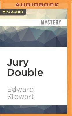 Jury Double: Vince Cardozo 1531811345 Book Cover