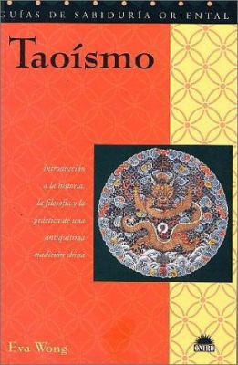 Taoismo / Taoism (Spanish Edition) [Spanish] 8489920214 Book Cover