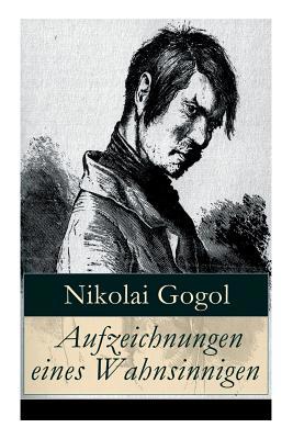 Aufzeichnungen eines Wahnsinnigen 8027312418 Book Cover