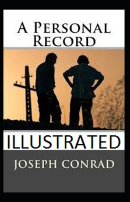 Paperback A Personal Record Illustrated Book