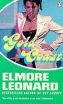 Gold Coast (Dell Pocketbook) 0140102159 Book Cover