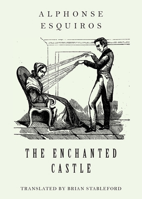 The Enchanted Castle 1645250539 Book Cover