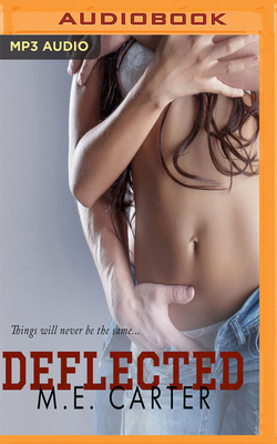 Deflected 1978670516 Book Cover