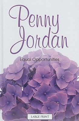 Equal Opportunities [Large Print] 026321656X Book Cover