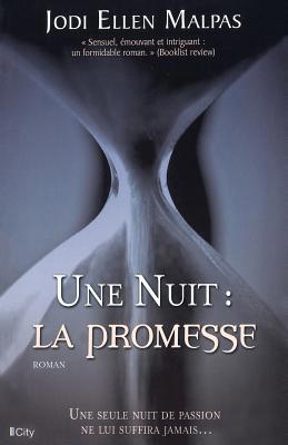 Une nuit: la promesse (City Editions) (French E... [French] 2824605553 Book Cover