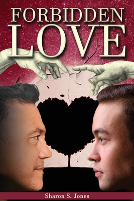 Entangled Forbidden Love 1916798233 Book Cover